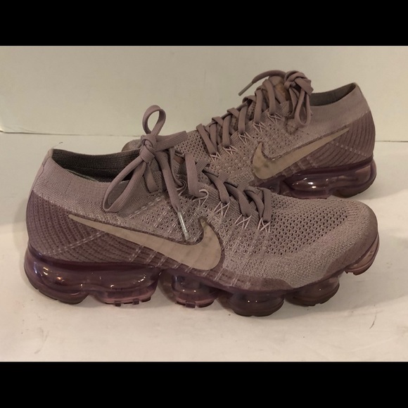 vapormax flyknit violet dust